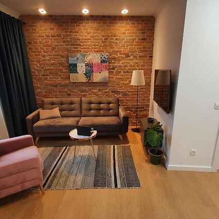 Apartamenty Sienkiewicza 8 Zywiec Bagian luar foto
