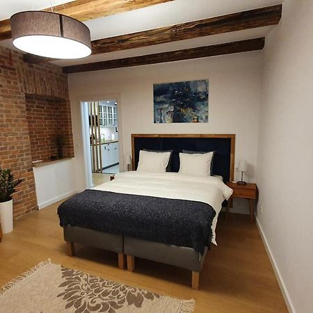 Apartamenty Sienkiewicza 8 Zywiec Bagian luar foto