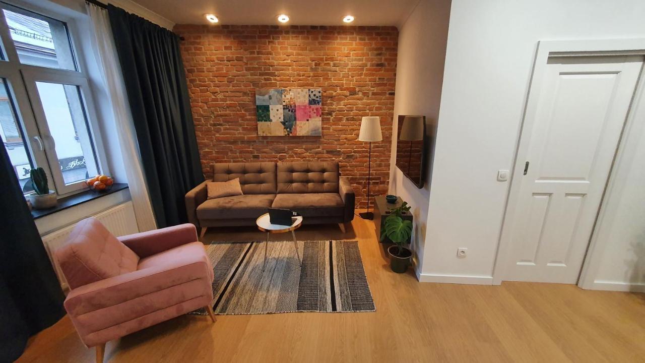 Apartamenty Sienkiewicza 8 Zywiec Bagian luar foto