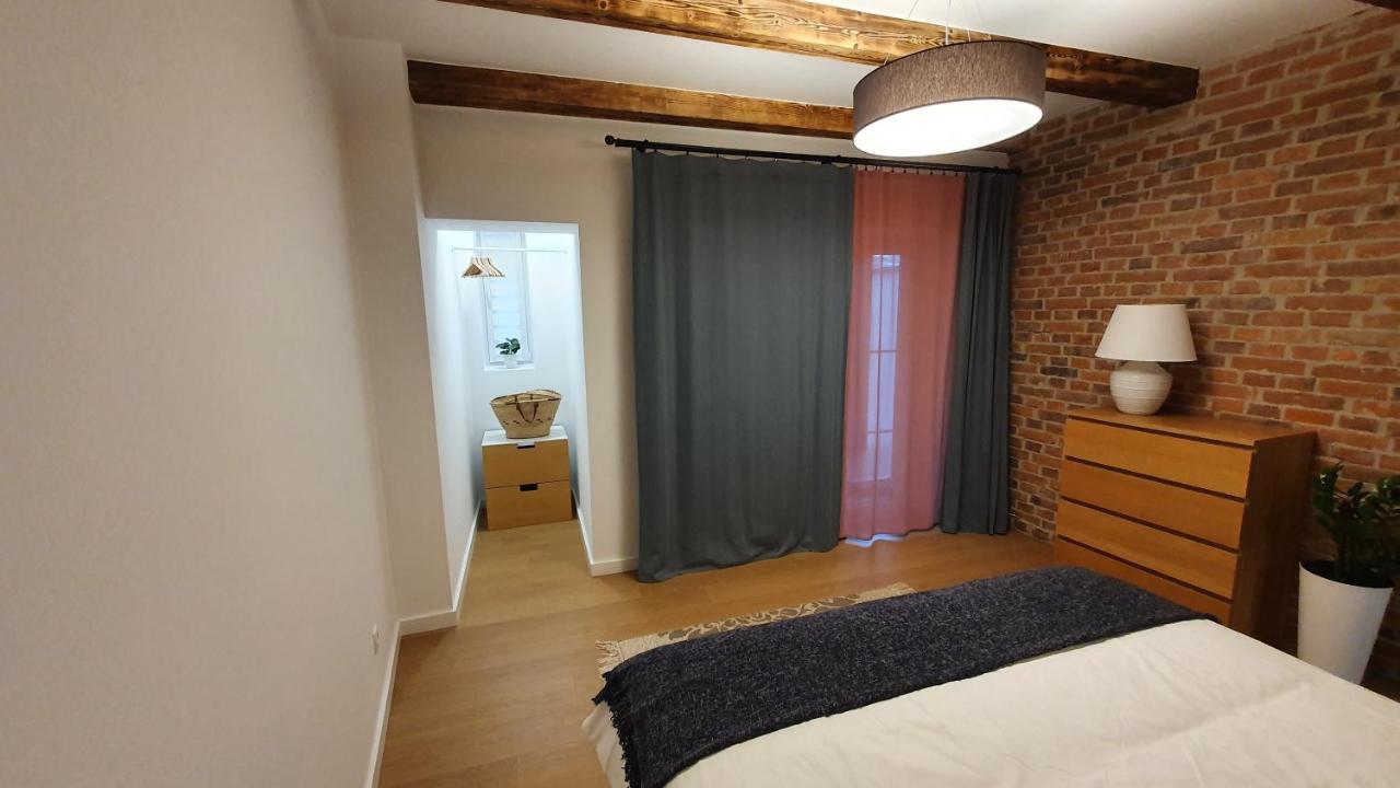 Apartamenty Sienkiewicza 8 Zywiec Bagian luar foto