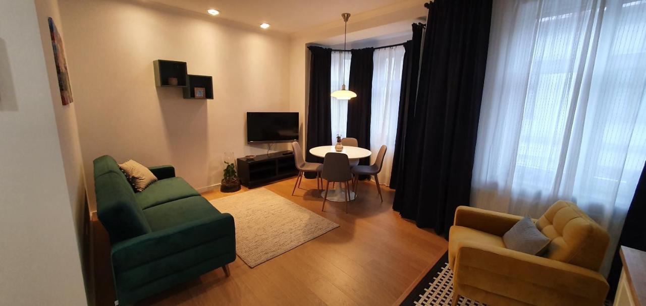 Apartamenty Sienkiewicza 8 Zywiec Bagian luar foto