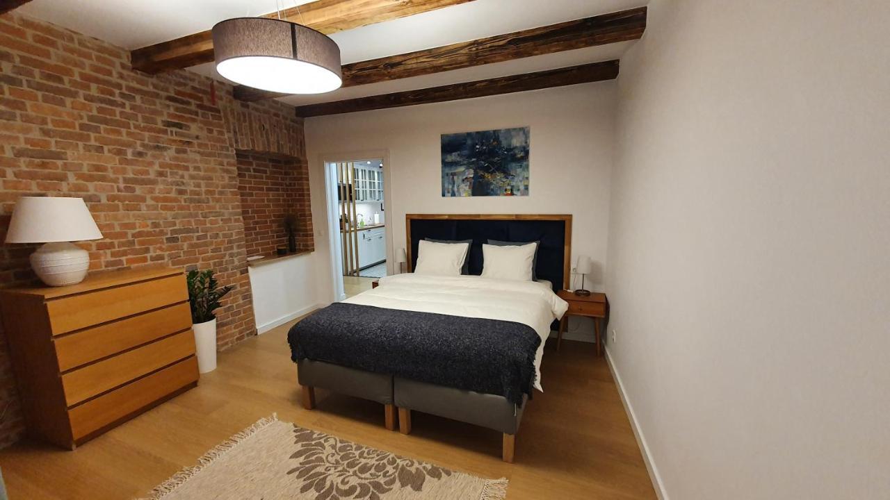 Apartamenty Sienkiewicza 8 Zywiec Bagian luar foto